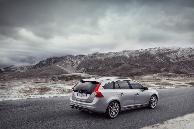 Oferta Polestar dla standardowych modeli Volvo