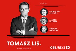 Tomasz Lis 27.04