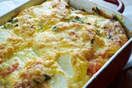 Srbi ih kupuju na kilo i leti skoro svakog dana stavljaju u jela, a lekari  upozoravaju da MOGU DA BUDU OTROVNE