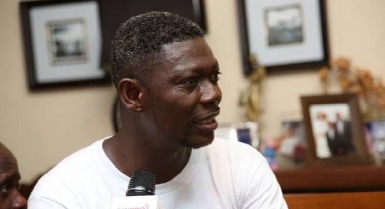 Agya Koo wanted to endorse Mahama in leaked audio