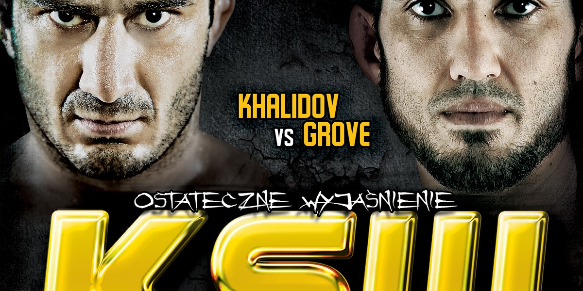 KSW 21