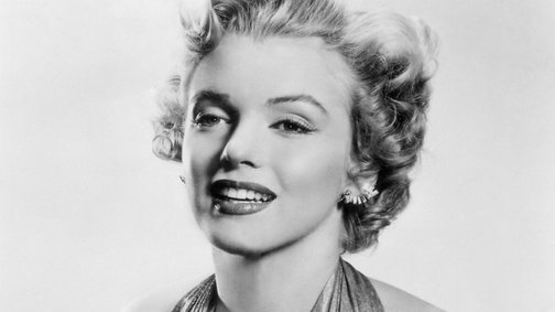 Te felismernéd? Így nézett ki Marilyn Monroe színésznő közvetlenül azelőtt, hogy befutott