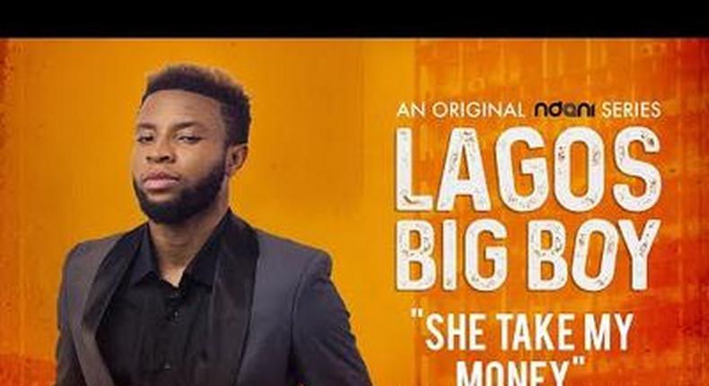 Episode 8 of Lagos Big Boy 