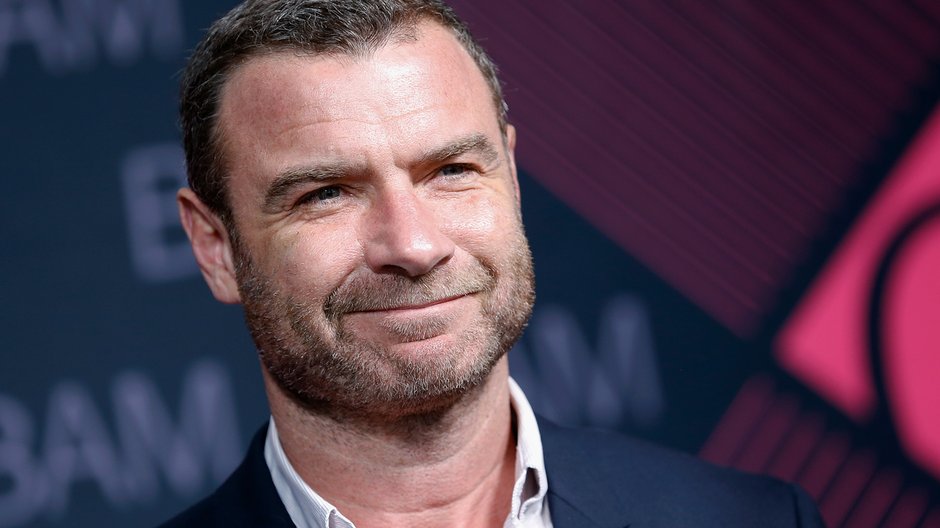 Liev Schreiber