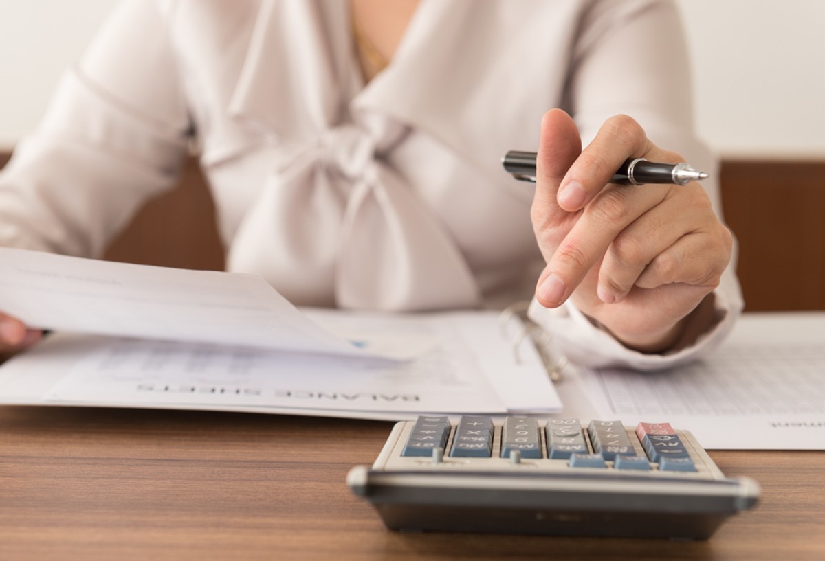 Łatwiej podpisać sprawozdanie finansowe, byle we właściwej kolejności