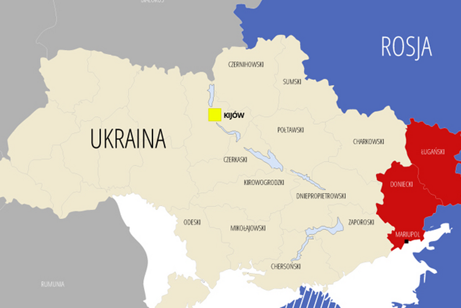 mapa krym ukraina
