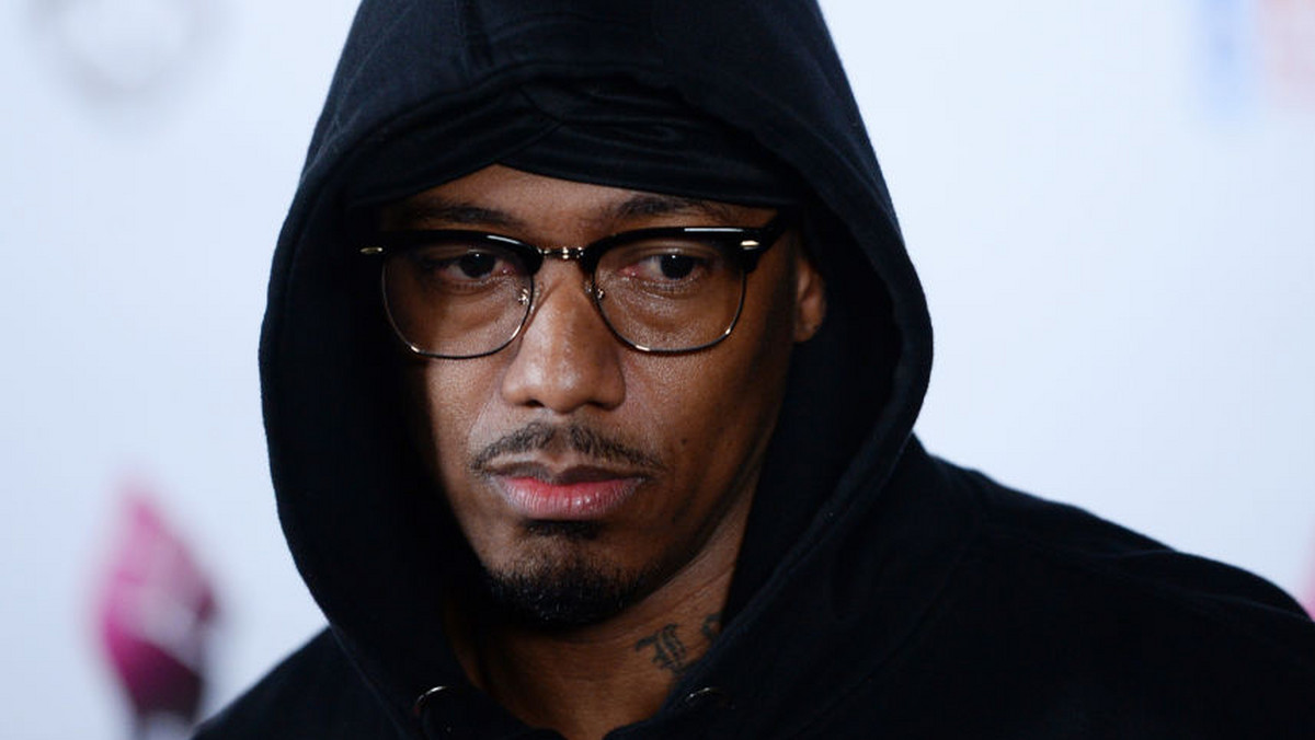 Nick Cannon stracił 5-miesięcznego syna. Zen miał złośliwego guza mózgu