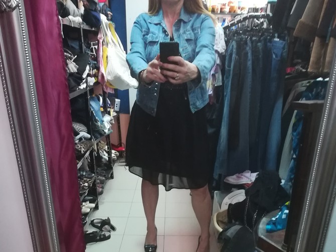 O Bože, hvala ti što sam zalutala na ovo čarobno mesto