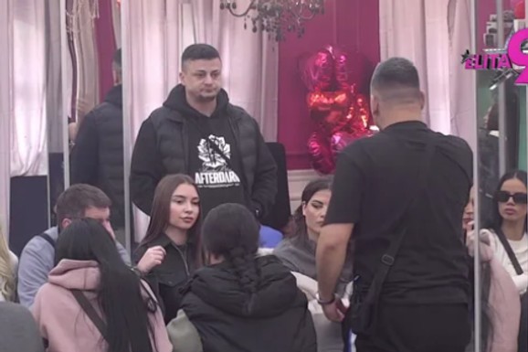 TERZA NA STUBU SRAMA ZBOG PREVARE Haos u Eliti 9: Zadrugar izvređao Bebicu i Teodoru