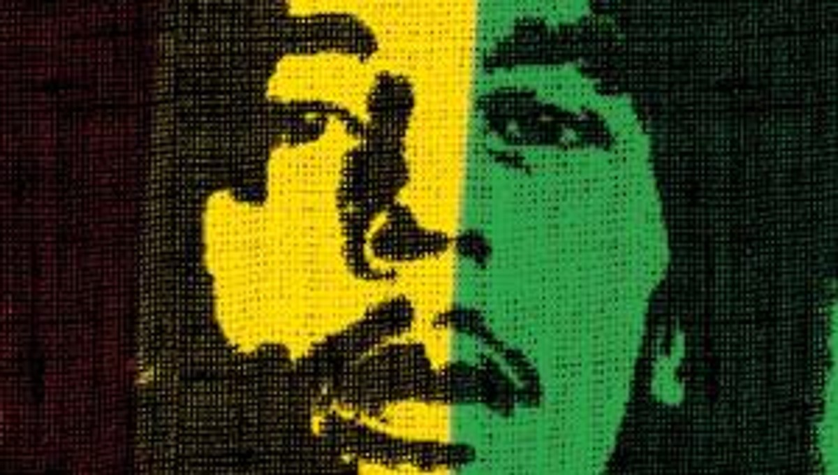 "Marley"