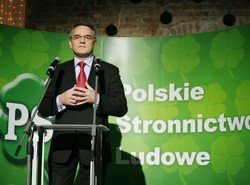 Gdzie zniknęły pieniądze Pawlaka?