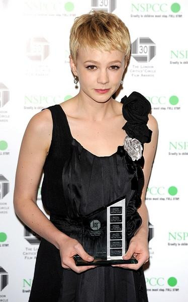 Carey Mulligan nie zgodziła się na botoks