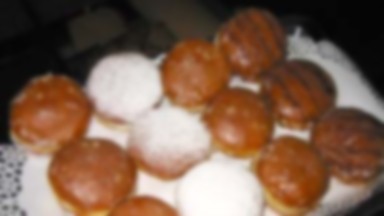 Pączki