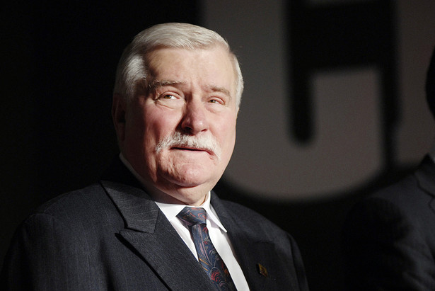 Cenckiewicz opublikował nagranie z IPN. Wałęsa mówi na nim do Macierewicza: Ale ja prosiłem o teczkę swoją