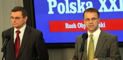 Polska Plus wraca do PiS