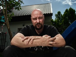 Kostrzewski: Wyspiański na pewno mówiłby o Smoleńsku [WYWIAD MAZURKA]