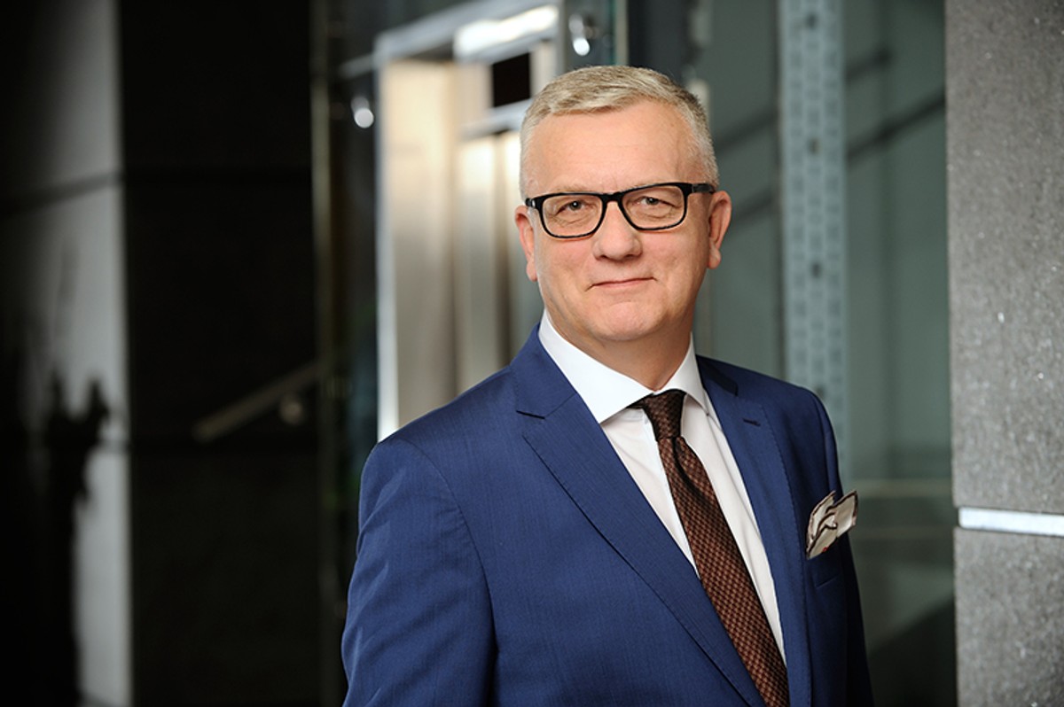 Sławomir Stawczyk