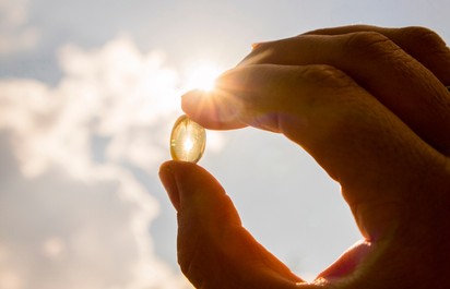 Alacsony D-vitaminszint: tévedés, hogy növeli a fertőzés kockázatát!