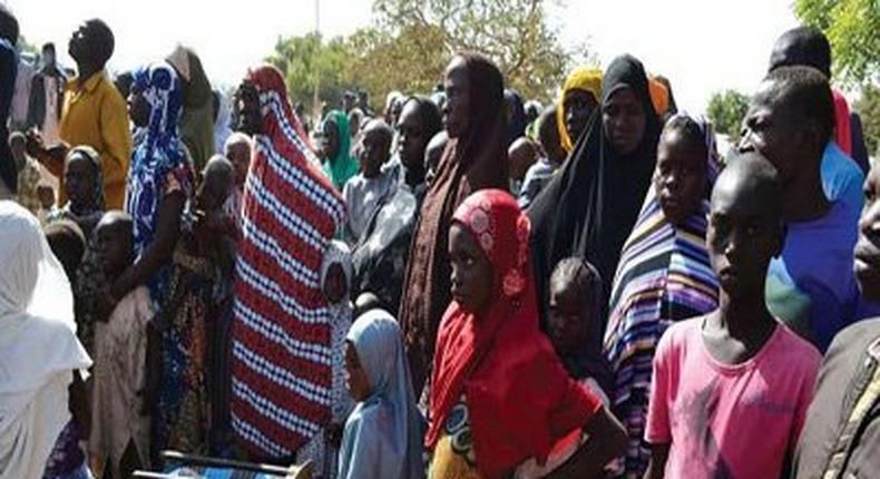 Jaiz Bank spends N100m on Internally Displaced Persons