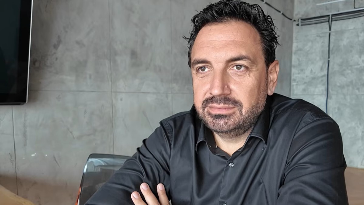 Ivan Zeljković imao je 173 kilograma, otkrio nam je kako je smršao