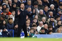 Graham Potter na bruku. Chelsea Londyn zwolniła trenera