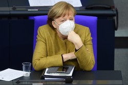 Powrót do "Made in Germany"? Merkel ostrzega przed renacjonalizacją