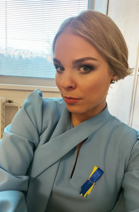 Veronika Cifrová Ostrihoňová sa len nedávno stala dvojnásobnou matkou. 