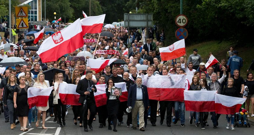 „W Harlow wszystko zaczyna się od ogórków”