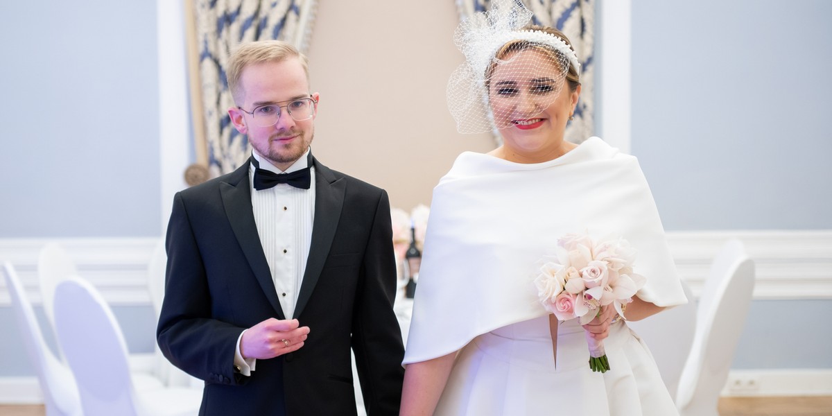 Sprawdziliśmy majątek młodej pary wiceministrów. Piotr Patkowski i Olga Semeniuk są na dorobku. 