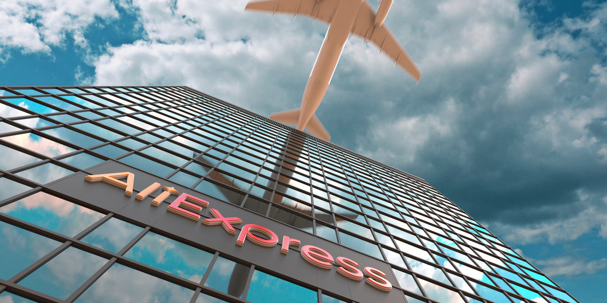 AliExpress, międzynarodowa platforma e-commerce będąca częścią Alibaba Group, ogłosiła dziś uruchomienie gwarantowanej 15-dniowej dostawy do Polski.