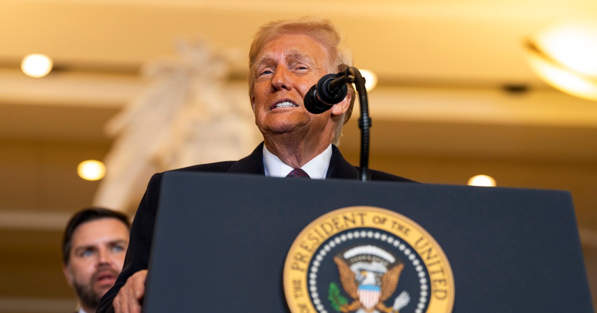 &quot;Ki vagytok rúgva!&quot; – Trump azonnal elzavart négy tisztviselőt: hamarosan mások is követik őket!
