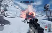 Star Wars: Battlefront - open beta (PS4)