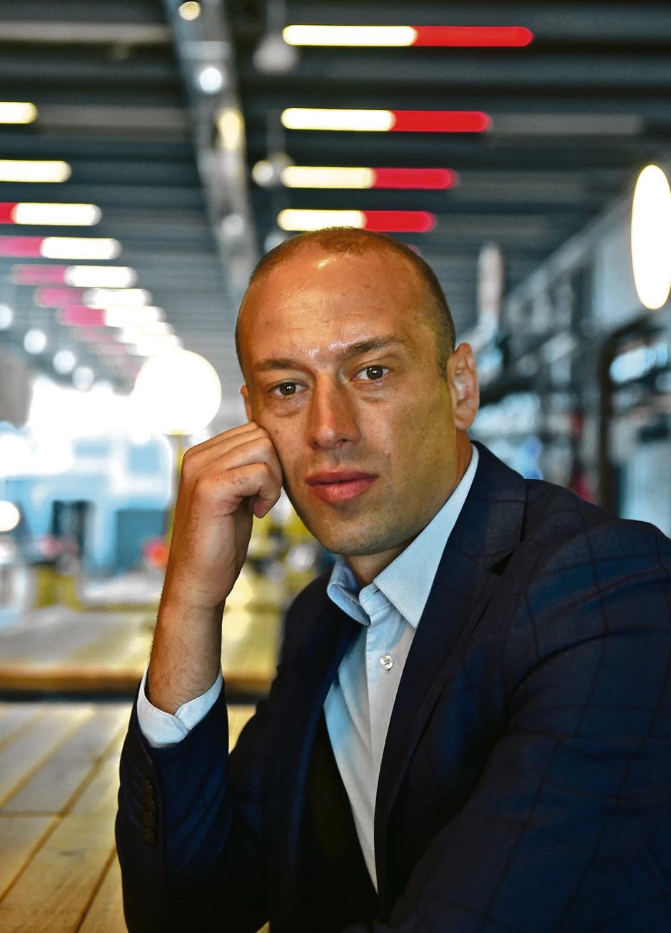 Radoslav Milojičić Kena