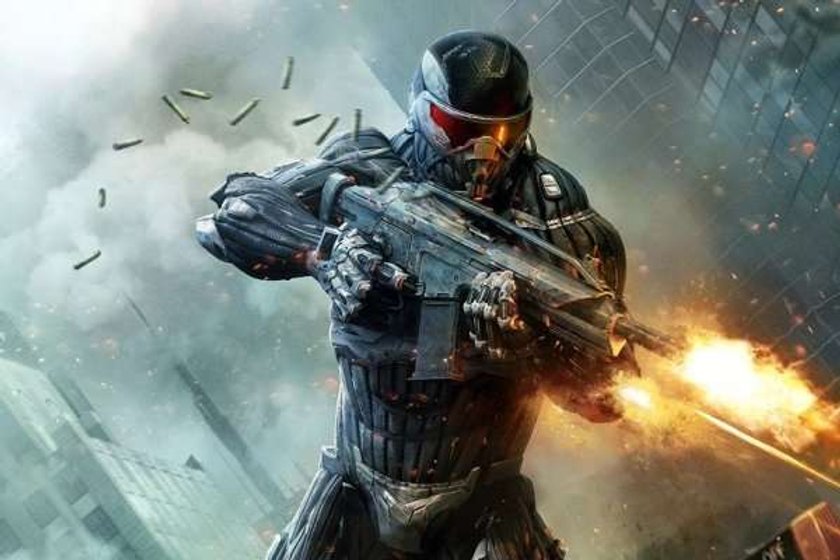 Crysis 2 - demo wkrótce trafi na PC