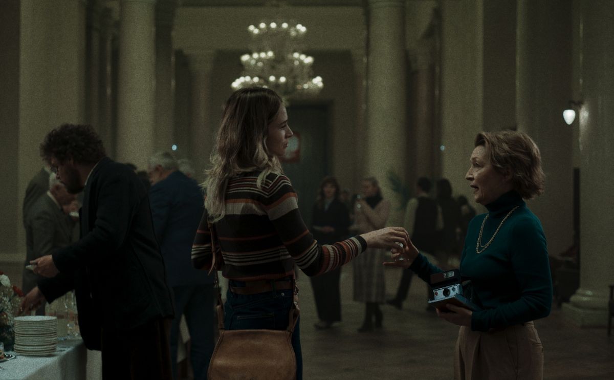 "Zima pod znakiem Wrony"