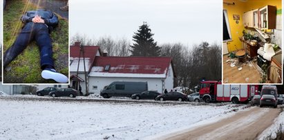 Po wybuchu paczki w Siecieborzycach dzieci pani Uli odwróciły się od niej. "Powiedział, że to ja podłożyłam tę bombę"