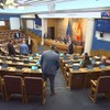 Sukob Kneževića i Šaranovića