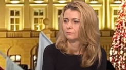 Kim jest żona Macieja Wąsika? Roma Wąsik, historia termostatu i awansu zawodowego