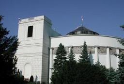 Blokowanie poprawek było antydemokratyczną odpowiedzią na antydemokratyczne zgłaszanie poprawek [WYWIAD]