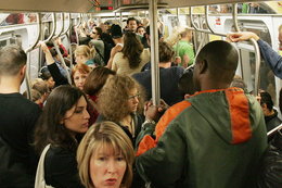 A New York Times investigation reveals why the NYC subway system is such a mess