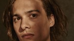 Frank Dillane w serialu "Fear the Walking Dead"