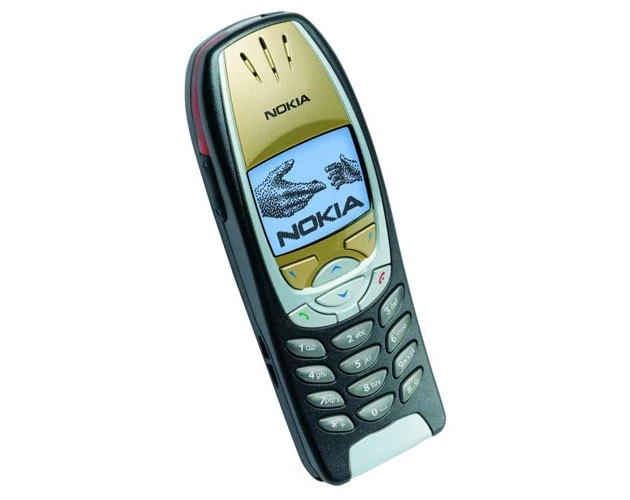  Nokia 6310i