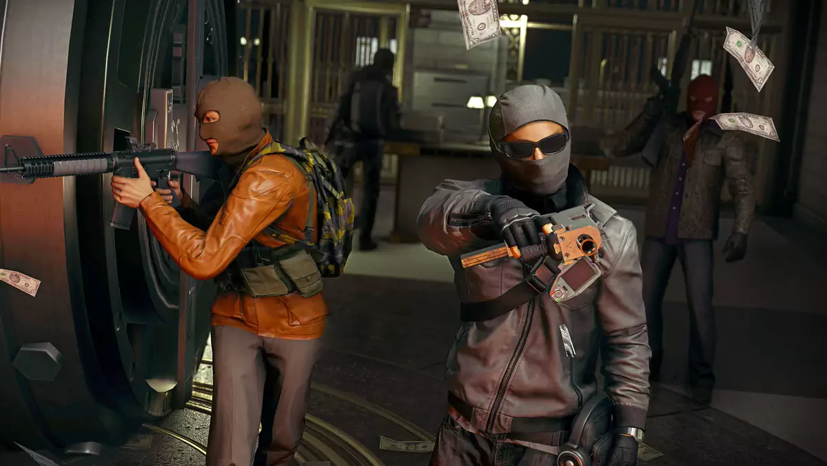 Battlefield: Hardline