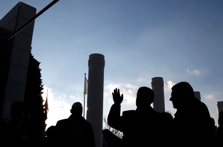 Si Đinping je stao u odbranu globalizacije i slobodnog tržišta