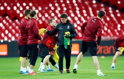 Oto skład Polaków na Anglię. Oni zagrają o honor na Wembley