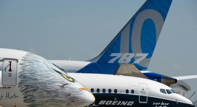 Boeing will now control 80 percent of Embraer's business with only the Brazilian company's military division remaining independent