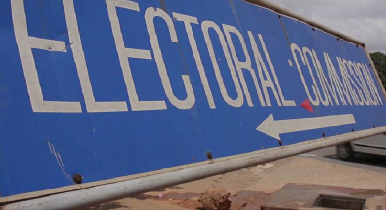 We are not recruiting – Electoral Commission