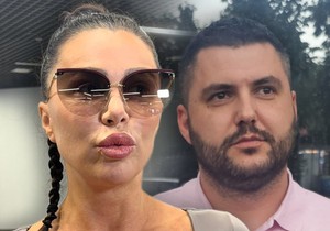 Stanija Dobrojević i Asmin Durdžića 