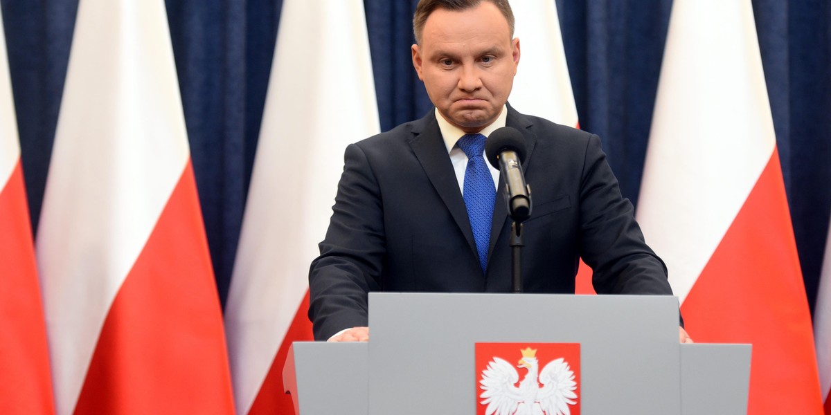 Duda zadecydował. Konsekwencje będziemy ponosić latami?