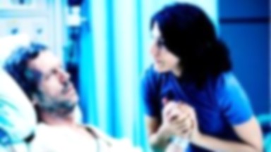 Lisa Edelstein tłumaczy odejście z "Dr. House'a"